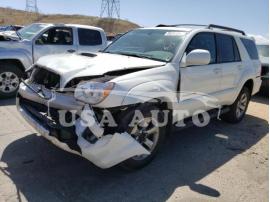 TOYOTA 4RUNNER SR 2008