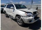 TOYOTA 4RUNNER SR 2008