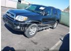 TOYOTA 4RUNNER SR5 V6 2007