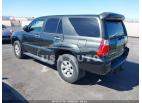 TOYOTA 4RUNNER SR5 V6 2007