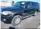 TOYOTA 4RUNNER SR5 V6 2007