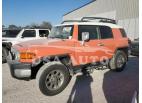 TOYOTA FJ CRUISER 2013