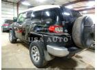 TOYOTA FJ CRUISER 2014