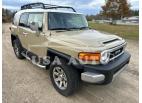 TOYOTA FJ CRUISER 2014