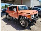 TOYOTA FJ CRUISER 2014