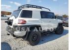 TOYOTA FJ CRUISER 2014