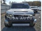 TOYOTA FJ CRUISER 2014