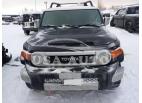 TOYOTA FJ CRUISER 2012