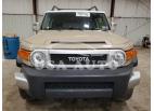 TOYOTA FJ CRUISER 2012