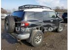 TOYOTA FJ CRUISER 2013