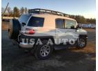 TOYOTA FJ CRUISER 2014