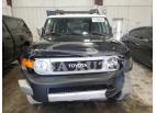 TOYOTA FJ CRUISER 2012