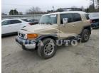 TOYOTA FJ CRUISER 2013