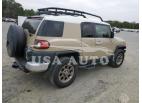 TOYOTA FJ CRUISER 2013