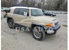 TOYOTA FJ CRUISER 2013