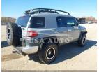 TOYOTA FJ CRUISER   2014