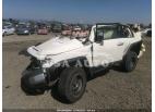 TOYOTA FJ CRUISER 2014