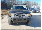 TOYOTA FJ CRUISER   2014