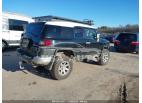 TOYOTA FJ CRUISER   2014