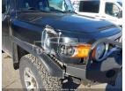 TOYOTA FJ CRUISER   2014