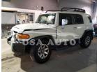 TOYOTA FJ CRUISER 2014