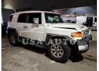 TOYOTA FJ CRUISER 2014