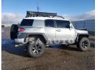 TOYOTA FJ CRUISER 2012