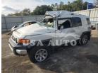 TOYOTA FJ CRUISER 2014