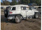 TOYOTA FJ CRUISER 2014