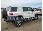 TOYOTA FJ CRUISER 2014