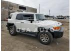 TOYOTA FJ CRUISER 2014