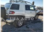 TOYOTA FJ CRUISER 2014