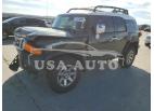 TOYOTA FJ CRUISER 2014