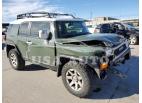 TOYOTA FJ CRUISER 2014