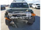 TOYOTA FJ CRUISER 2014