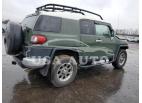 TOYOTA FJ CRUISER 2012