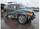 TOYOTA FJ CRUISER 2012