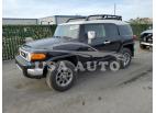 TOYOTA FJ CRUISER 2012