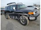 TOYOTA FJ CRUISER 2012