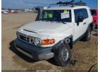 TOYOTA FJ CRUISER   2013