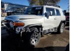 TOYOTA FJ CRUISER 2014