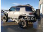 TOYOTA FJ CRUISER 2014