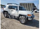 TOYOTA FJ CRUISER 2014