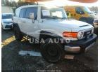 TOYOTA FJ CRUISER   2014