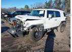 TOYOTA FJ CRUISER   2014