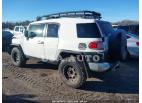 TOYOTA FJ CRUISER   2014