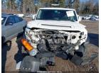 TOYOTA FJ CRUISER   2014