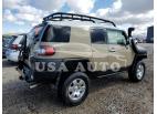 TOYOTA FJ CRUISER 2014