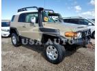 TOYOTA FJ CRUISER 2014