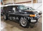 TOYOTA FJ CRUISER 2013